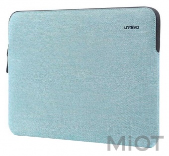 Чехол Xiaomi UREVO Lim Business Computer Bag 15` Blue